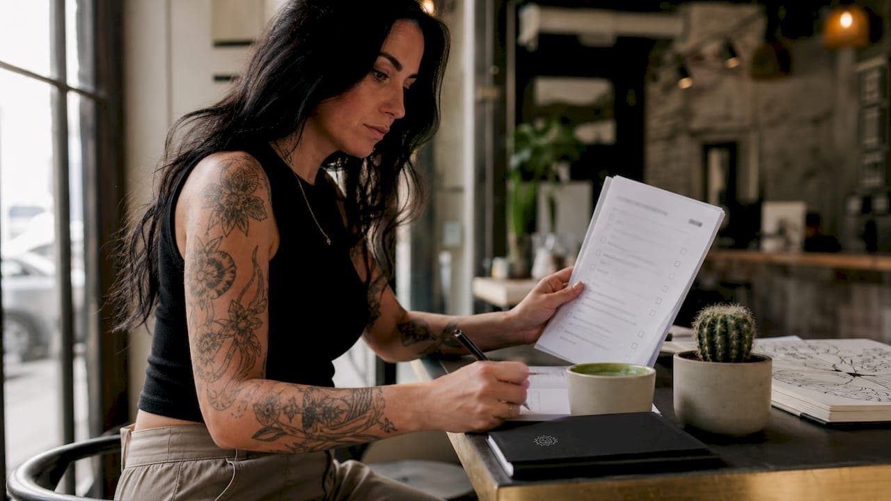 Tattoo Betäubungsmittel Allergiescreening richtig durchführen