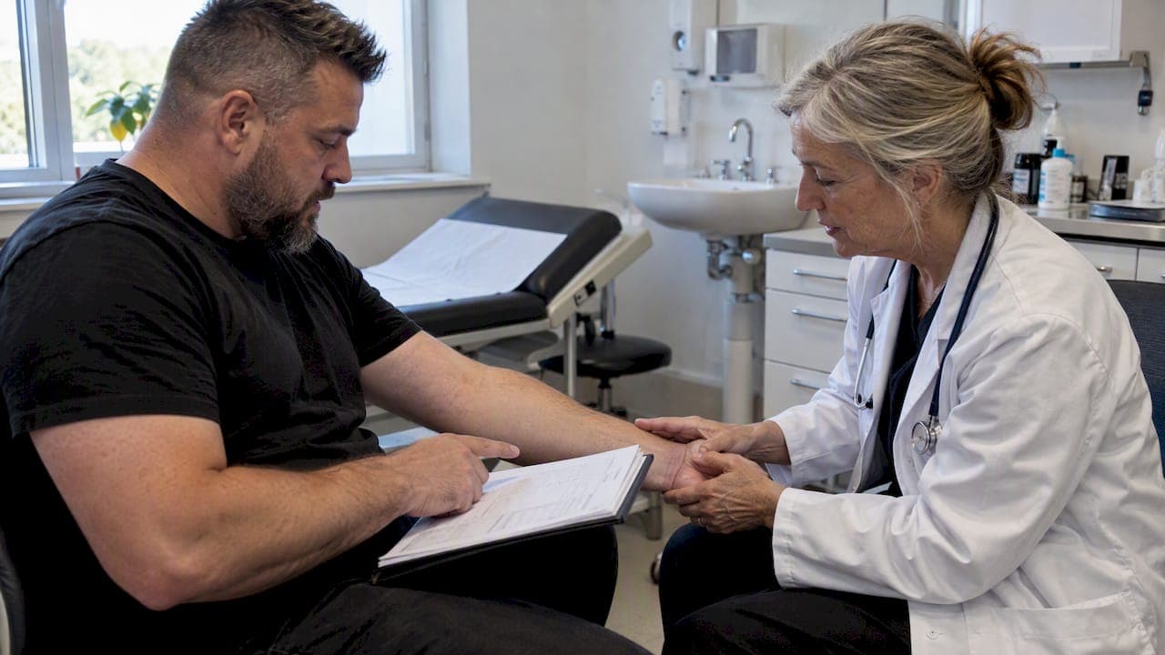 Diabetiker Tattoo Betäubungscreme: Was Sie vorher wissen müssen